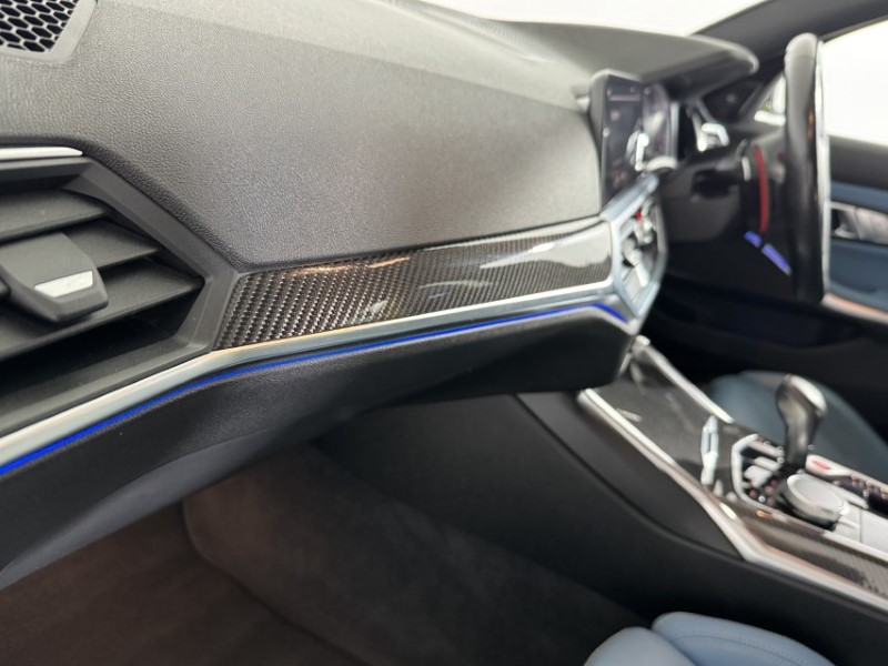 2021 (21) BMW M3 Competition 4dr Step Auto 5234985