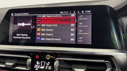 2021 (21) BMW M3 Competition 4dr Step Auto 5234935