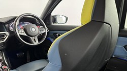 2021 (21) BMW M3 Competition 4dr Step Auto 5234976