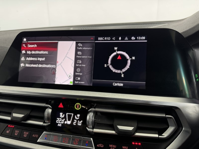 2021 (21) BMW M3 Competition 4dr Step Auto 5234938