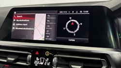 2021 (21) BMW M3 Competition 4dr Step Auto 5234938