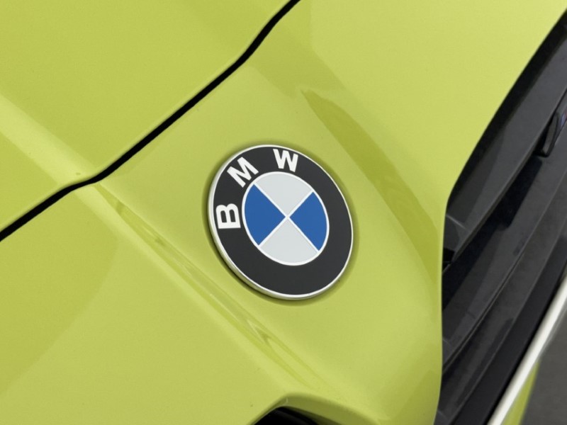 2021 (21) BMW M3 Competition 4dr Step Auto 5234952