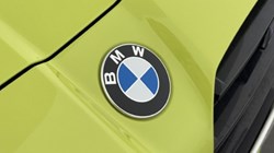 2021 (21) BMW M3 Competition 4dr Step Auto 5234952