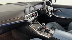 2021 (21) BMW M3 Competition 4dr Step Auto 5234984