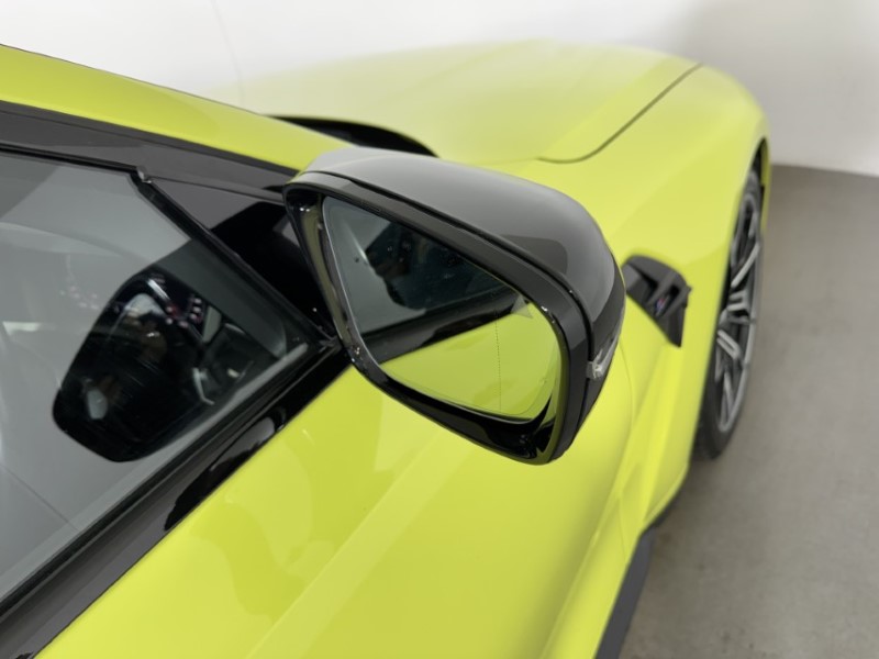 2021 (21) BMW M3 Competition 4dr Step Auto 5234945