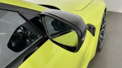 2021 (21) BMW M3 Competition 4dr Step Auto 5234945