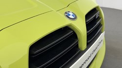 2021 (21) BMW M3 Competition 4dr Step Auto 5234953