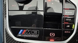 2021 (21) BMW M3 Competition 4dr Step Auto 5234927