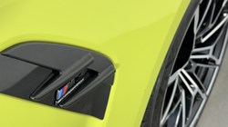 2021 (21) BMW M3 Competition 4dr Step Auto 5234948