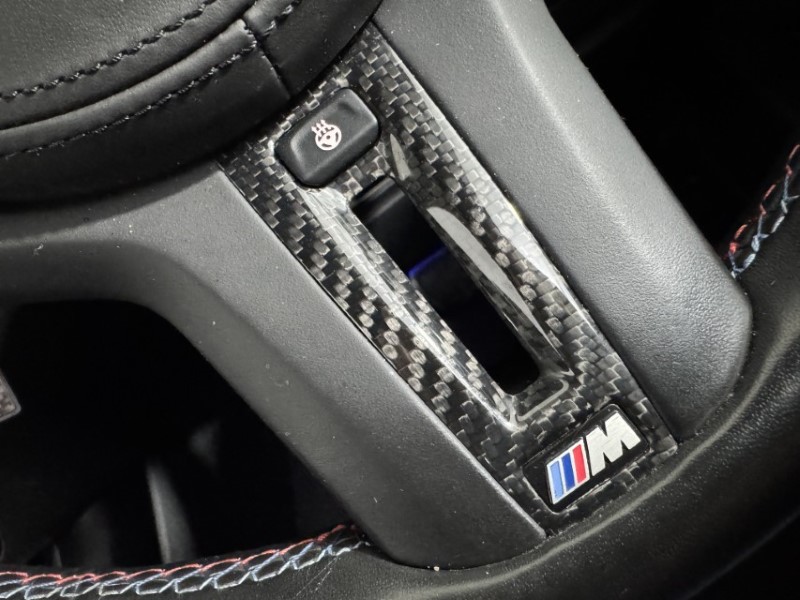 2021 (21) BMW M3 Competition 4dr Step Auto 5234920