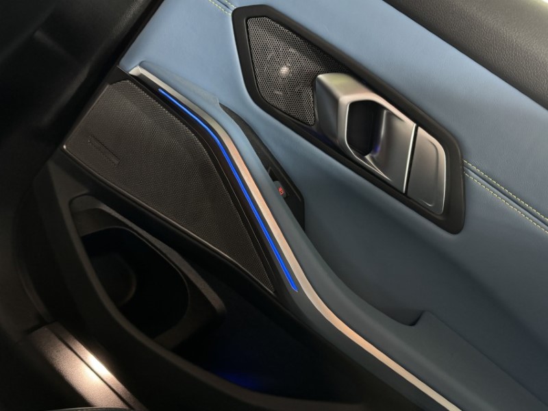 2021 (21) BMW M3 Competition 4dr Step Auto 5234974