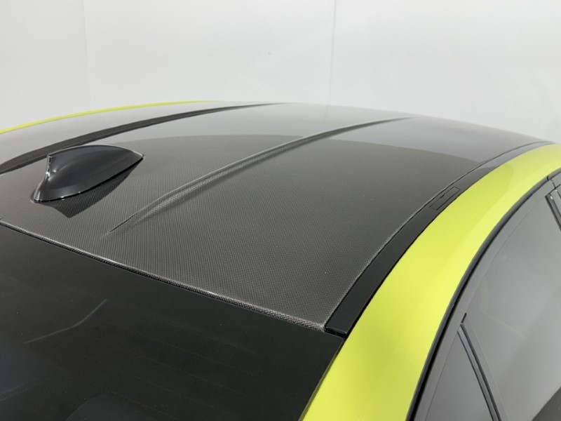 2021 (21) BMW M3 Competition 4dr Step Auto 5234959