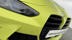 2021 (21) BMW M3 Competition 4dr Step Auto 5234954