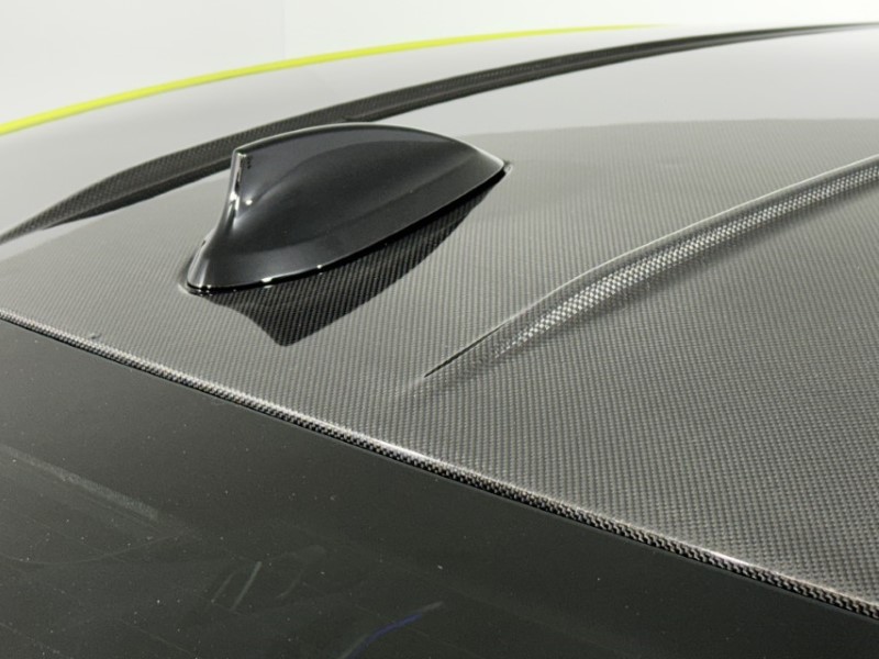 2021 (21) BMW M3 Competition 4dr Step Auto 5234961