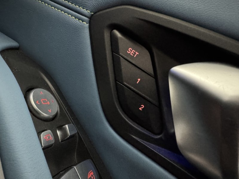 2021 (21) BMW M3 Competition 4dr Step Auto 5234924