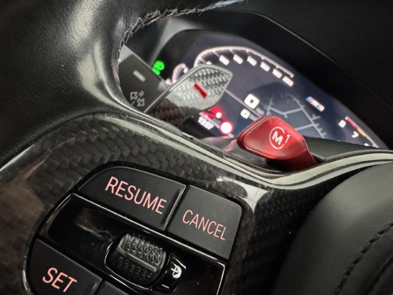 2021 (21) BMW M3 Competition 4dr Step Auto 5234921