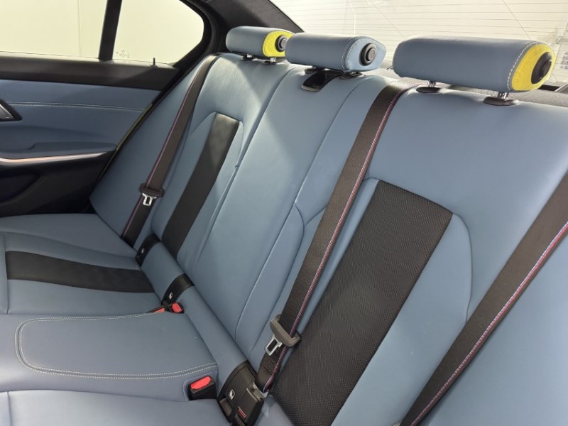 2021 (21) BMW M3 Competition 4dr Step Auto 5234972