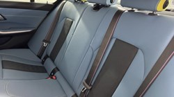 2021 (21) BMW M3 Competition 4dr Step Auto 5234972