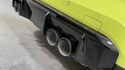 2021 (21) BMW M3 Competition 4dr Step Auto 5234971