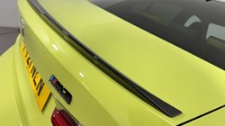 2021 (21) BMW M3 Competition 4dr Step Auto 5234962