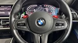 2021 (21) BMW M3 Competition 4dr Step Auto 5234916