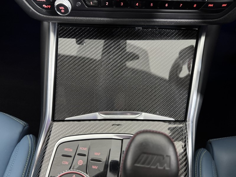 2021 (21) BMW M3 Competition 4dr Step Auto 5234931