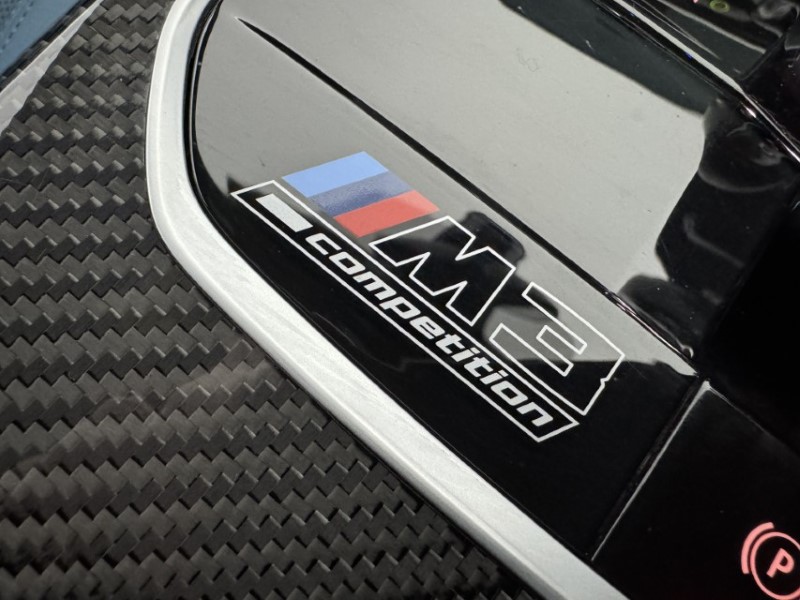 2021 (21) BMW M3 Competition 4dr Step Auto 5234929