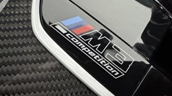 2021 (21) BMW M3 Competition 4dr Step Auto 5234929