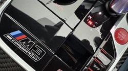 2021 (21) BMW M3 Competition 4dr Step Auto 5234928