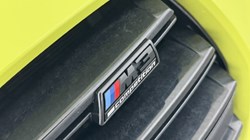 2021 (21) BMW M3 Competition 4dr Step Auto 5234956