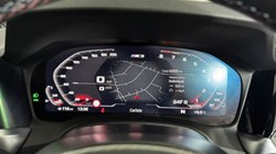 2021 (21) BMW M3 Competition 4dr Step Auto 5234919