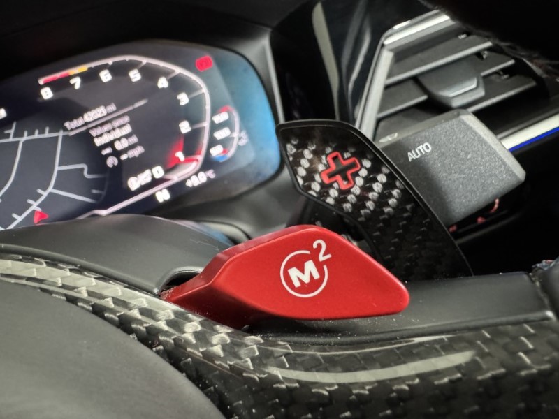 2021 (21) BMW M3 Competition 4dr Step Auto 5234922