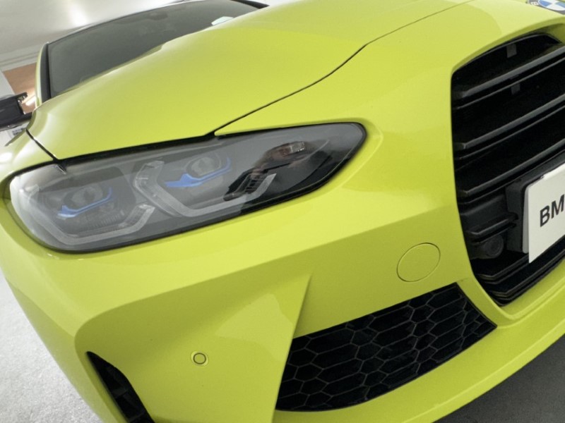 2021 (21) BMW M3 Competition 4dr Step Auto 5234955