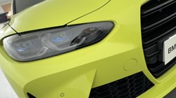 2021 (21) BMW M3 Competition 4dr Step Auto 5234955