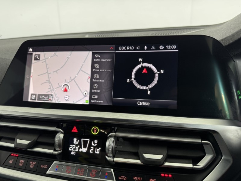 2021 (21) BMW M3 Competition 4dr Step Auto 5234937