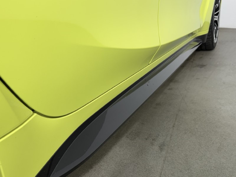 2021 (21) BMW M3 Competition 4dr Step Auto 5234957