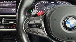 2021 (21) BMW M3 Competition 4dr Step Auto 5234917