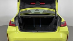 2021 (21) BMW M3 Competition 4dr Step Auto 5234967