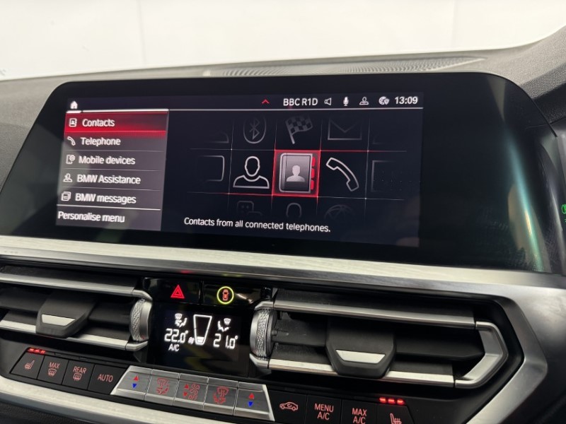 2021 (21) BMW M3 Competition 4dr Step Auto 5234936