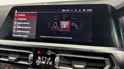 2021 (21) BMW M3 Competition 4dr Step Auto 5234936