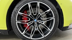 2021 (21) BMW M3 Competition 4dr Step Auto 5234949