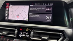 2021 (21) BMW M3 Competition 4dr Step Auto 5234934