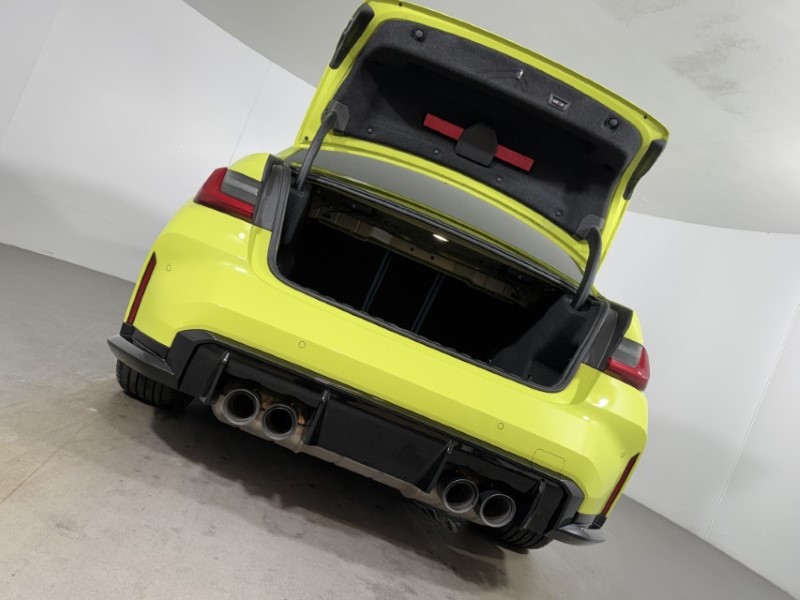 2021 (21) BMW M3 Competition 4dr Step Auto 5234969