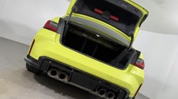 2021 (21) BMW M3 Competition 4dr Step Auto 5234969
