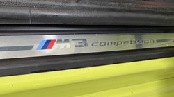 2021 (21) BMW M3 Competition 4dr Step Auto 5234943