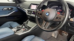 2021 (21) BMW M3 Competition 4dr Step Auto 5234939