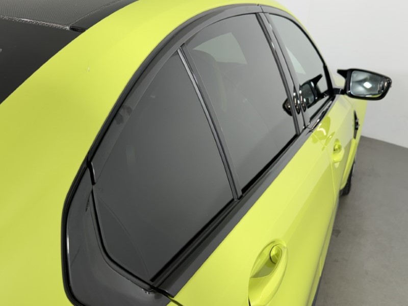 2021 (21) BMW M3 Competition 4dr Step Auto 5234958