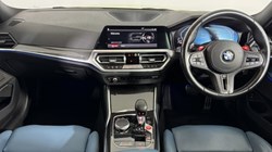 2021 (21) BMW M3 Competition 4dr Step Auto 5234973