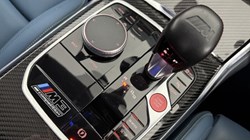 2021 (21) BMW M3 Competition 4dr Step Auto 5234926