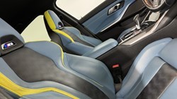2021 (21) BMW M3 Competition 4dr Step Auto 5234944